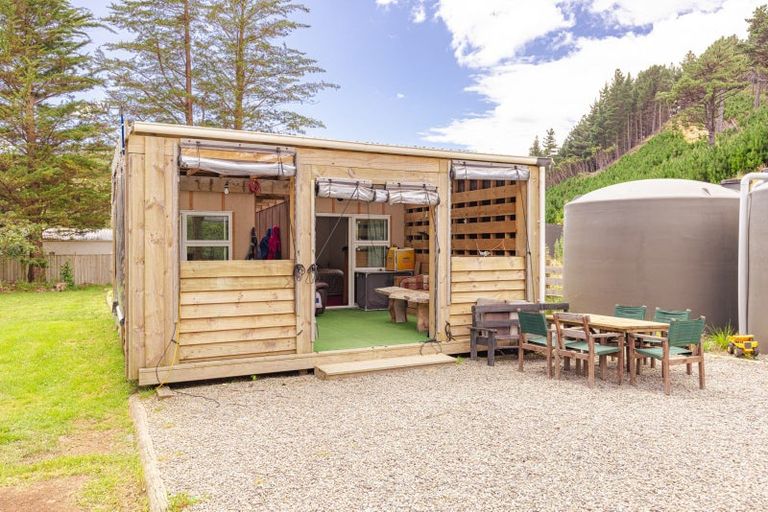 Photo of property in 11 Mclaughlin Drive, Tinui, 5889