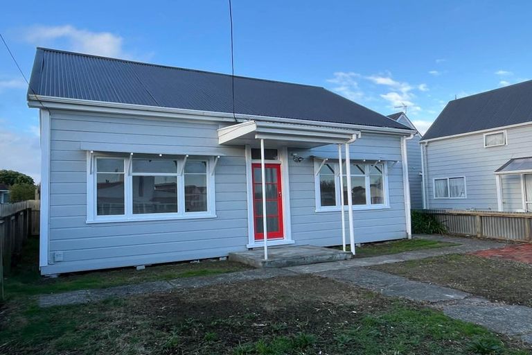 Photo of property in 50 Harrison Street, Whanganui, 4500