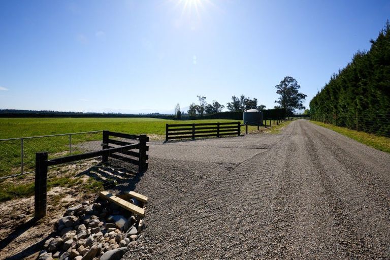 Photo of property in 125 Chapel Road, Loburn, Rangiora, 7472