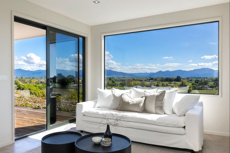 Photo of property in 198 Wither Road, Witherlea, Blenheim, 7201