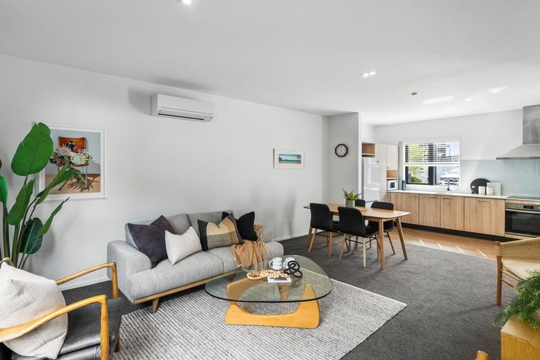 Photo of property in 5/17 Salisbury Street, Christchurch Central, Christchurch, 8013