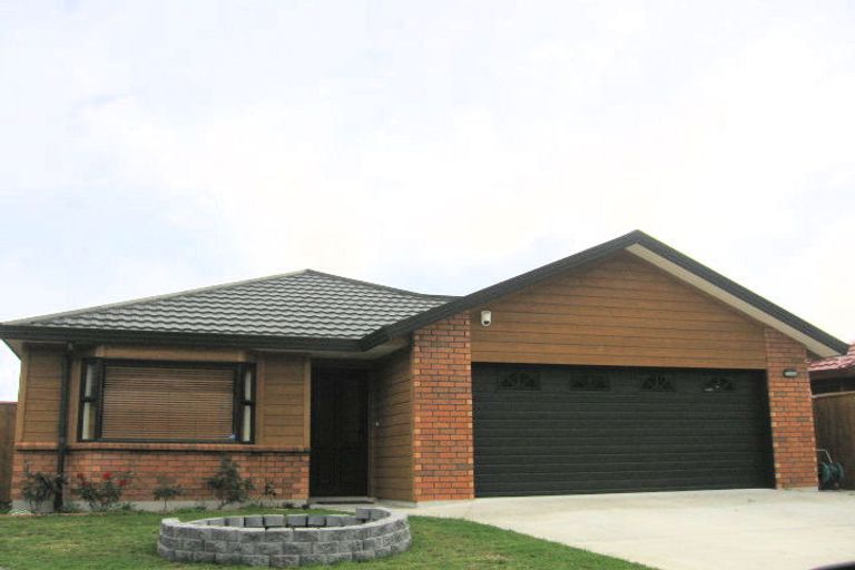 Photo of property in 51 Mandel Mews, Waiwhetu, Lower Hutt, 5010