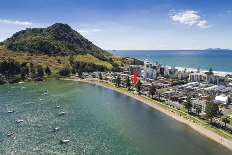 Photo of property in Mt View Flats, 6 The Mall, Mount Maunganui, 3116