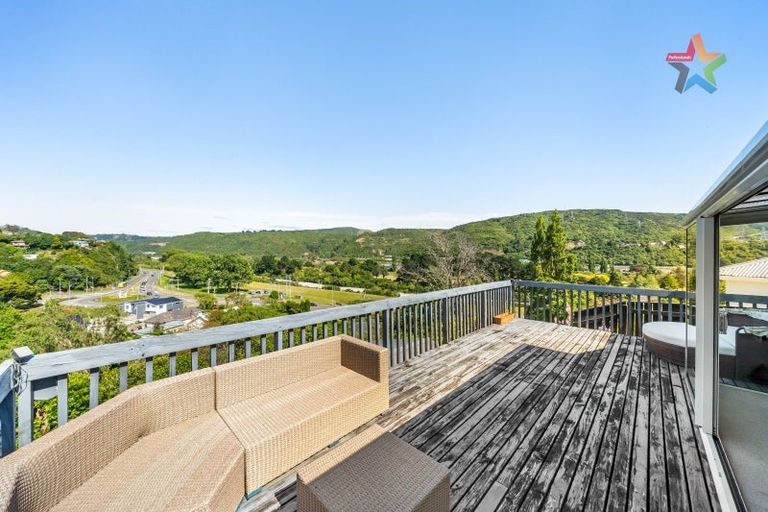 Photo of property in 25 Thomas Street, Stokes Valley, Lower Hutt, 5019