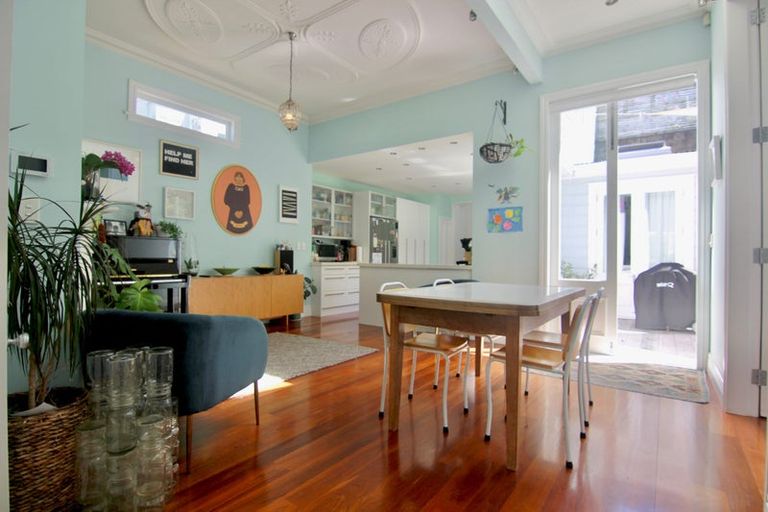 Photo of property in 84a Rintoul Street, Newtown, Wellington, 6021