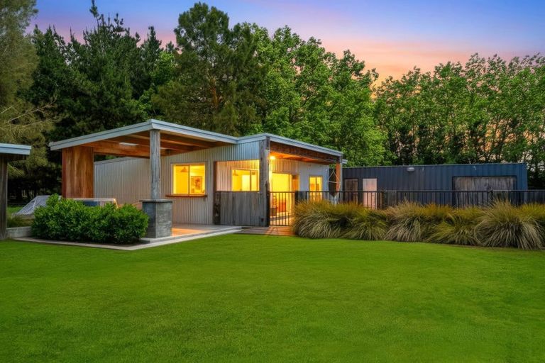 Photo of property in 74 Station Road, Takapau, Waipukurau, 4281