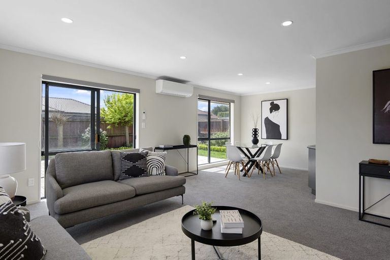 Photo of property in 25a Parnwell Street, Burwood, Christchurch, 8083