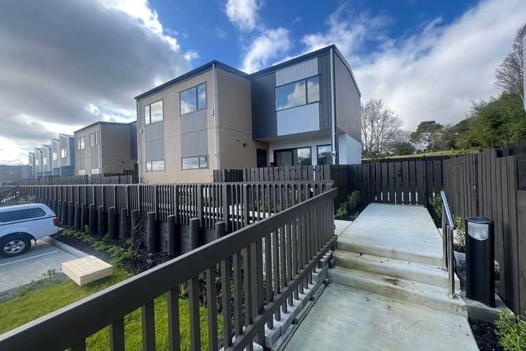 Photo of property in 13/27 Glenorchy Street, Glen Eden, Auckland, 0602