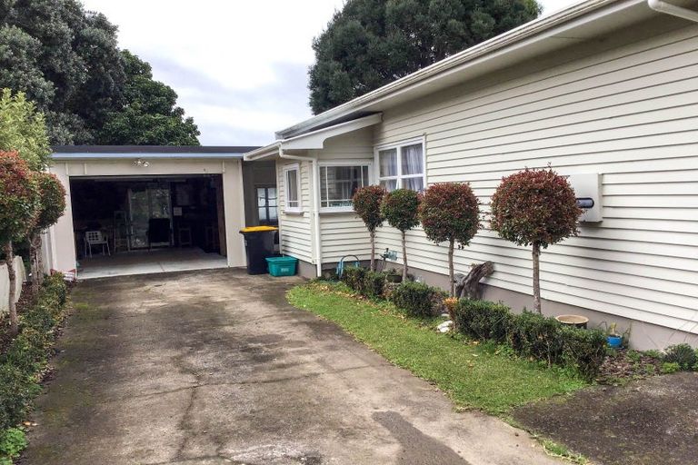 Photo of property in 119 Irishtown Road, Thames, 3500