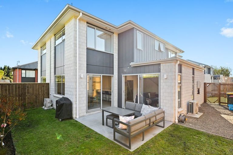 Photo of property in 10/18 Mahoe Street, Melville, Hamilton, 3206