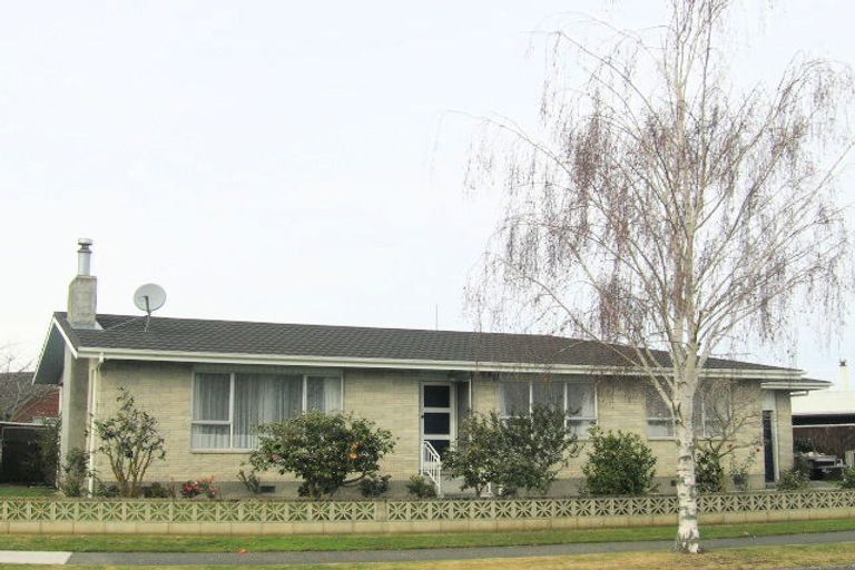 Photo of property in 22 Mckeefry Avenue, Greenmeadows, Napier, 4112