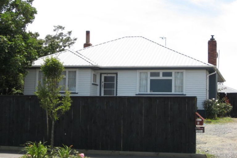 Photo of property in 305 Wainoni Road, Avondale, Christchurch, 8061