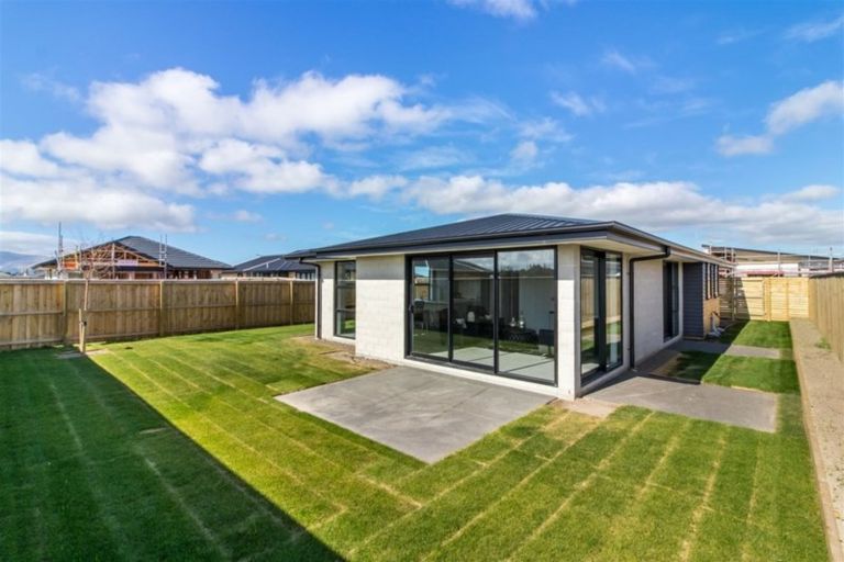 Photo of property in 35 Zabeel Street, Lincoln, 7608