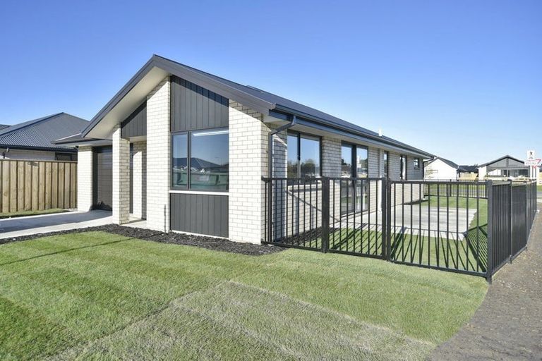 Photo of property in 2 Antill Street, Woodend, 7610