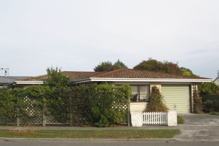 Photo of property in 31 Russell Road, Marewa, Napier, 4110