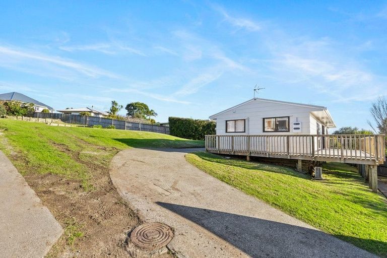 Photo of property in 24 Alton Avenue, Hillcrest, Auckland, 0627