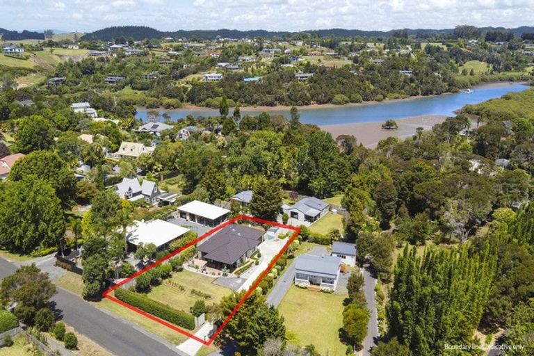 Photo of property in 41a Kendall Road, Kerikeri, 0230