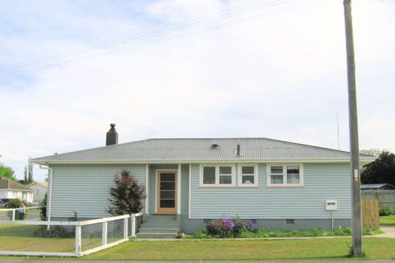 Photo of property in 51 Taruheru Crescent, Mangapapa, Gisborne, 4010