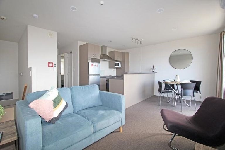 Photo of property in 119 Carroll Street, Dunedin Central, Dunedin, 9016