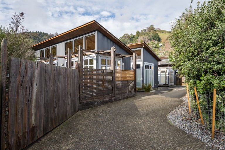 Photo of property in 4 Lauria Way, Maitai, Nelson, 7010