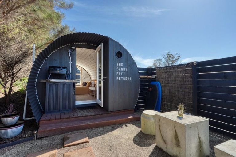 Photo of property in 26a Old Waipu Road, Mangawhai, 0505