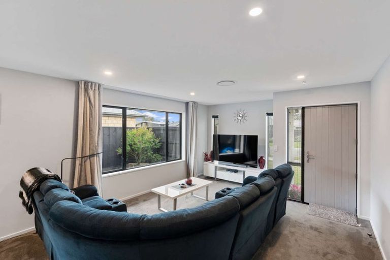 Photo of property in 28 Chesney Drive, Rolleston, 7615