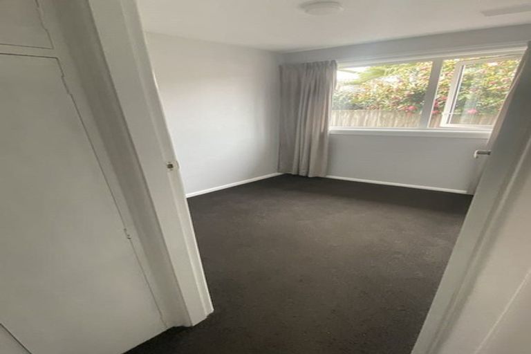 Photo of property in 3/25 Edgeware Road, St Albans, Christchurch, 8014