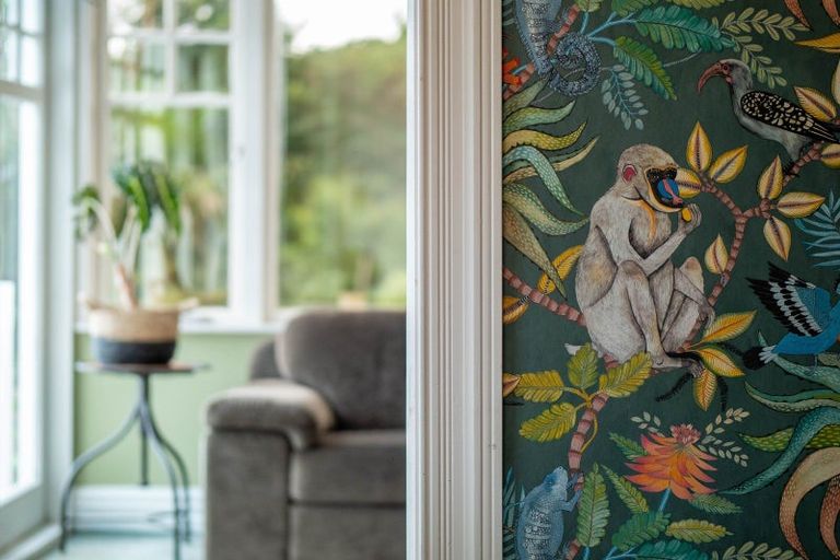 Photo of property in 9 Robertson Street, Russell, 0202