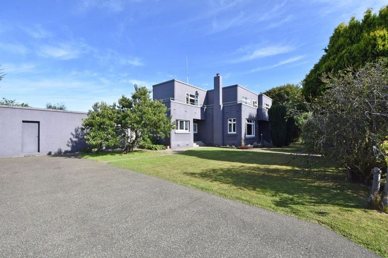 Photo of property in 146 Exmouth Street, Waverley, Invercargill, 9810