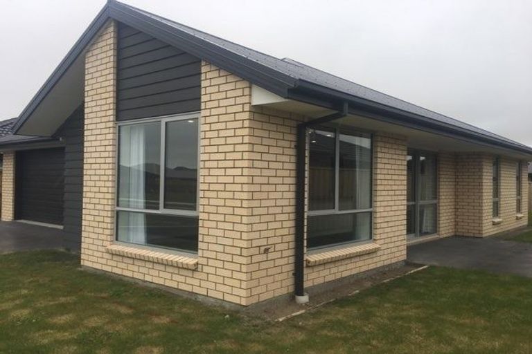 Photo of property in 62 Kemble Drive, Rolleston, 7615