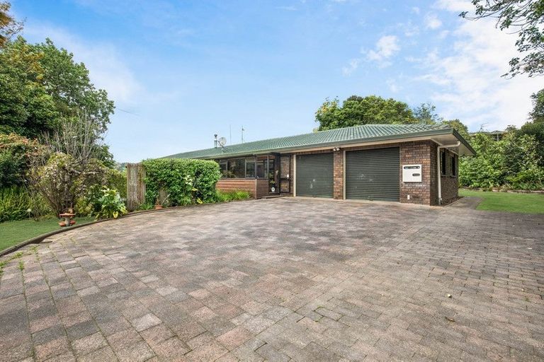 Photo of property in 142a Ararimu Road, Ramarama, Drury, 2579