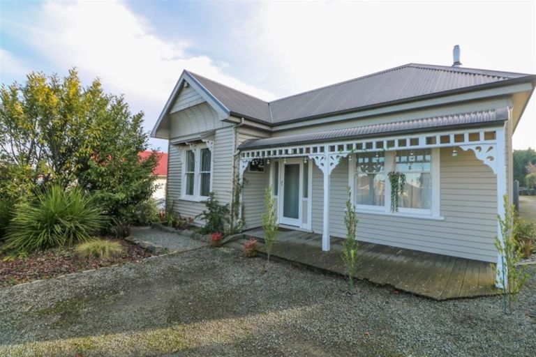 Photo of property in 119 King Street, Kensington, Timaru, 7910