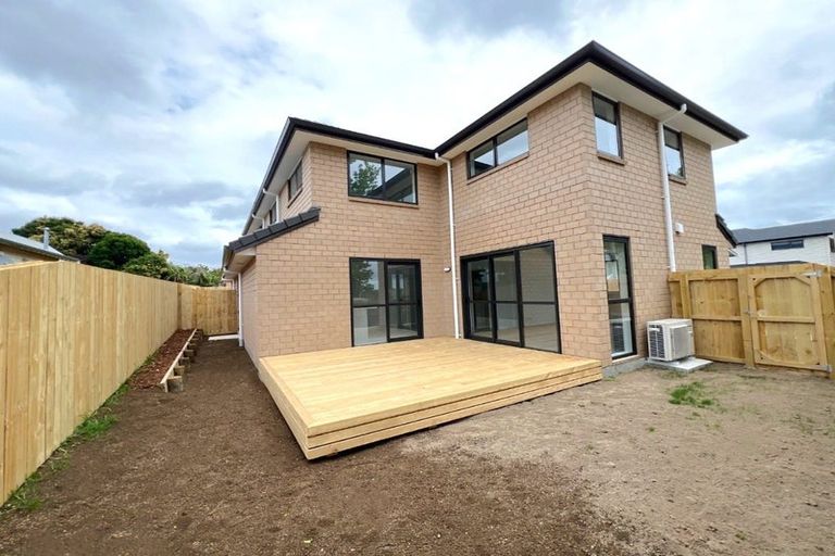 Photo of property in 10a Milton Road, Papatoetoe, Auckland, 2024