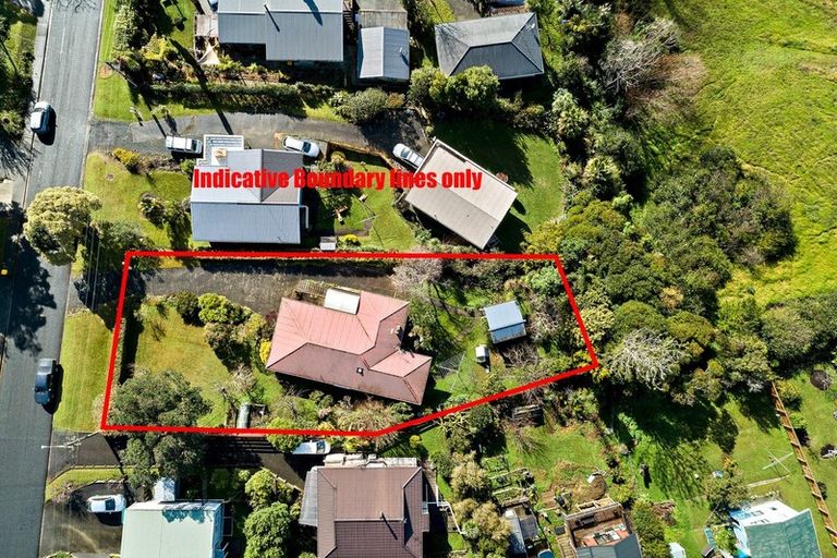 Photo of property in 4 Southgate Road, Warkworth, 0910