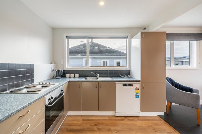 Photo of property in 15 Liverpool Street, Trentham, Upper Hutt, 5018