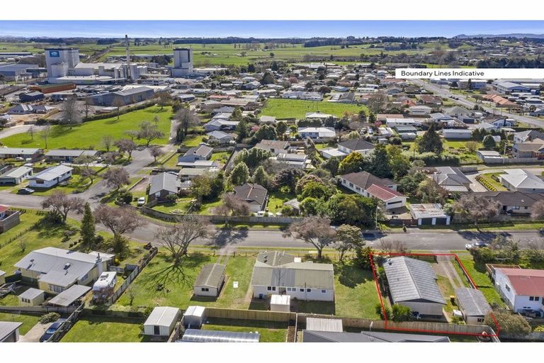 Photo of property in 41a Finch Street, Te Awamutu, 3800