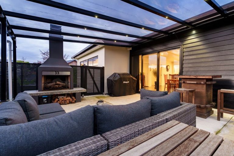 Photo of property in 33 Friendship Drive, Waldronville, Dunedin, 9018