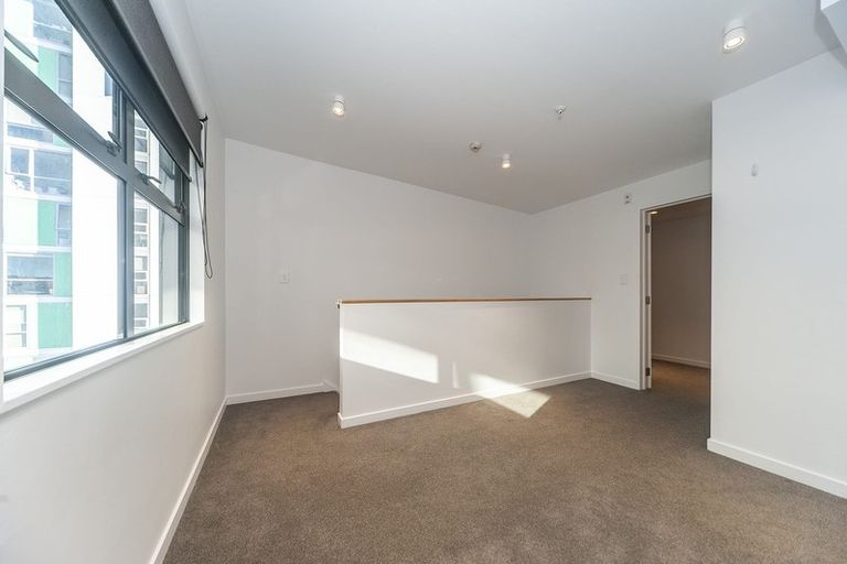 Photo of property in 7/54 Webb Street, Te Aro, Wellington, 6011