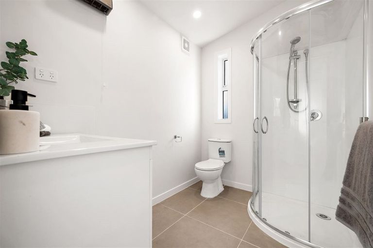 Photo of property in 1/37 Hay Street, Bromley, Christchurch, 8062