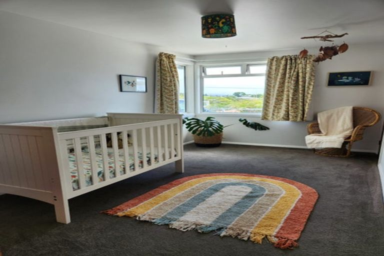 Photo of property in 109 Frankley Road, Frankleigh Park, New Plymouth, 4310