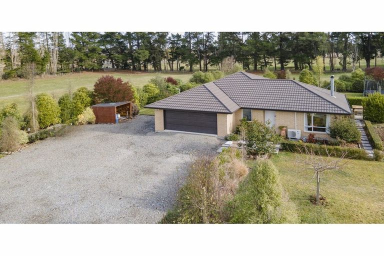 Photo of property in 40 Priors Road, Fernside, Rangiora, 7471