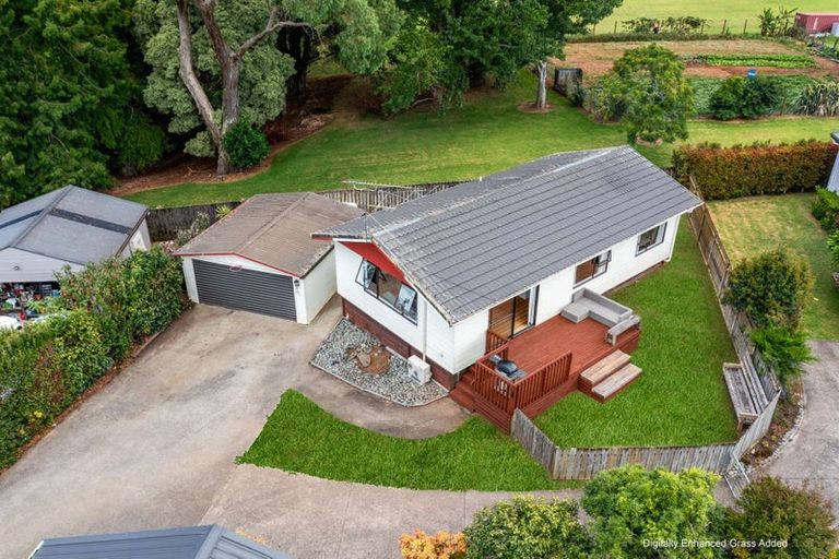 Photo of property in 24a Childs Avenue, Pukekohe, 2120