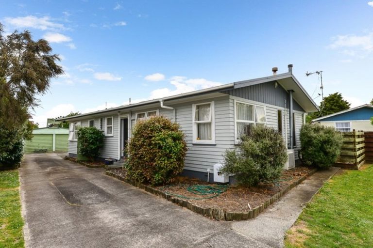Photo of property in 17 Ruapehu Street, Chartwell, Hamilton, 3210