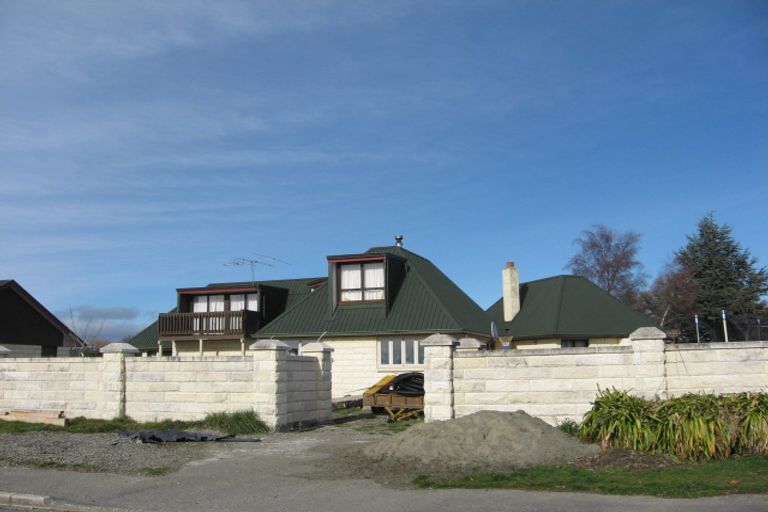 Photo of property in 57 Welsh Road, Winton, 9720