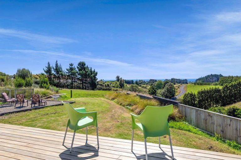 Photo of property in 323 Koru Road, Koru, New Plymouth, 4374