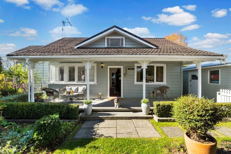 Photo of property in 724 River Road, Chartwell, Hamilton, 3210