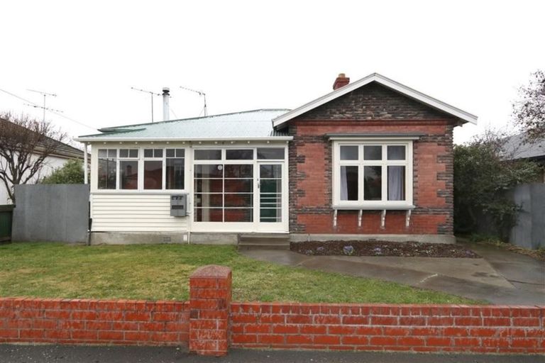 Photo of property in 152 Victoria Street, Ashburton, 7700