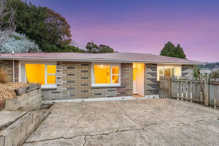 Photo of property in 31 Oates Street, Kaikorai, Dunedin, 9010