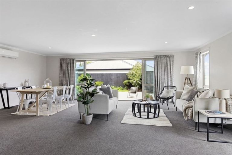 Photo of property in 177 Te Rito Street, Marshland, Christchurch, 8083