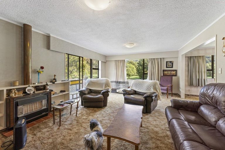 Photo of property in 11 Amber Grove, Birchville, Upper Hutt, 5018